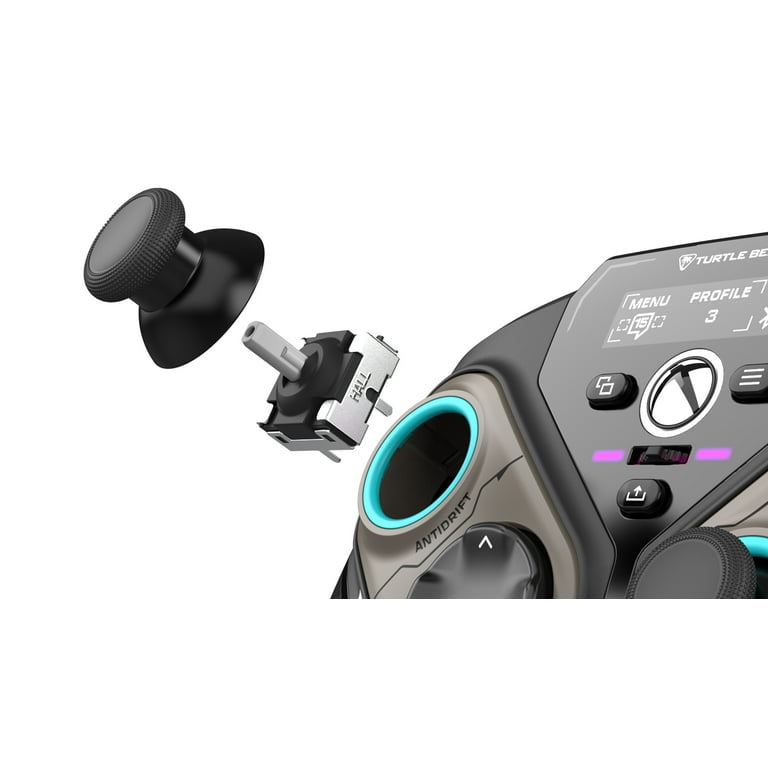 Turtle Beach Stealth Pivot Wireless Controller, Customizable