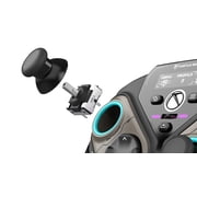 Turtle Beach Stealth™ Pivot Wireless Smart Controller for Windows PC, Xbox & Android