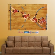 Fathead Clippers Blake Griffin Overhead Wall Decal