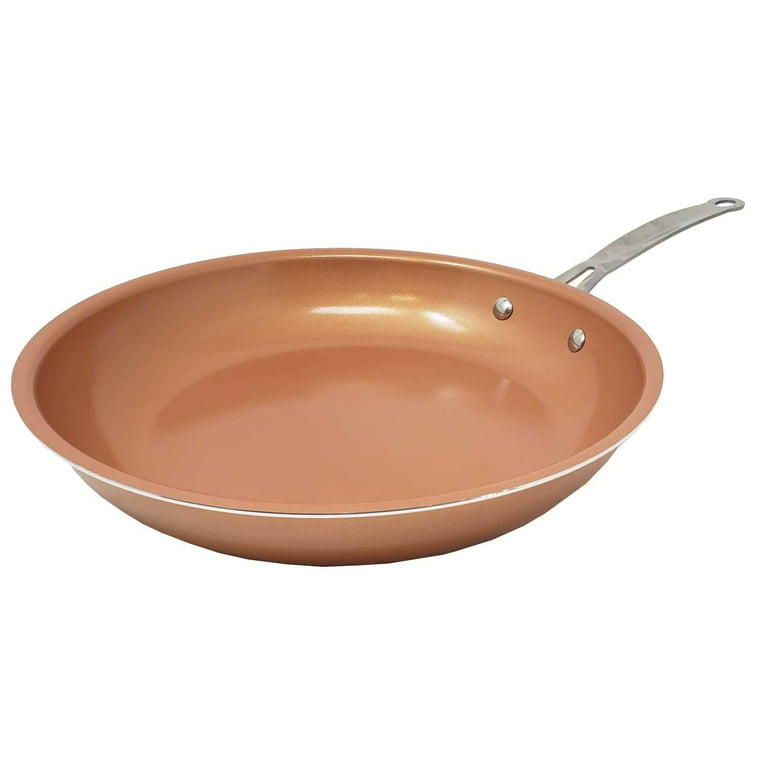 Ceramic Non-stick Pans, Copper Cooking Oven, Ceramic Frying Pan