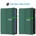thumbnail image 4 of JETech Case for Samsung Galaxy Tab A7 10.4-Inch 2020 (SM-T500/T505/T507), Green, 4 of 7