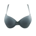 thumbnail image 2 of Paquete de Brasier Adda Lingerie  Modelo Angela, Estilo con varilla, Colores surtidos, 2 of 5