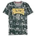 thumbnail image 1 of Tommy Hilfiger Hombre Green Bay Packers Graphic Camiseta pac M, 1 of 2