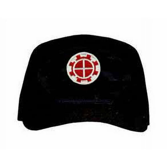 35th Engineering Brigade Patch Ball Cap