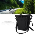 thumbnail image 4 of Motorcycle Side Bag, Portable Waterproof Motorcycle Saddle Bag  For Adventure Bike Sport Bike, 4 of 8
