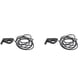 thumbnail image 1 of 2X Bicicleta Eléctrica EBike Izquierda Derecha Universal Pulgar Acelerador Velocidad Controlador 24-72V 180cm Accesorios de Bicicleta Eléctrica, 1 of 5