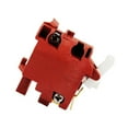thumbnail image 6 of Switch replacement for Bosch PWS 6-115 PWS 7-115 PWS 7-125 PWS 5-115 PWS 550, 6 of 7