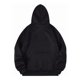 thumbnail image 4 of Moda Letra Impresa Sudadera Deportiva Jersey Multicolor, 4 of 8
