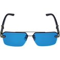 thumbnail image 1 of Lentes de sol Sersun SUN40 azul Unisex, 1 of 5