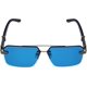 thumbnail image 1 of Lentes de sol Sersun SUN40 azul Unisex, 1 of 5