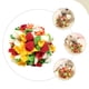 thumbnail image 2 of GOOHOCHY Perro Sniff Ball Juguete Divertido Perrito Entrenamiento Juguete Perro Pet Dog Toy De Alimentación Lento Juguete, 2 of 8