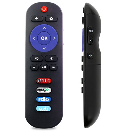 New Replace Remote RC280 for TCL TV 43S305 65S405 43S405 49S405 55S405 40S3800