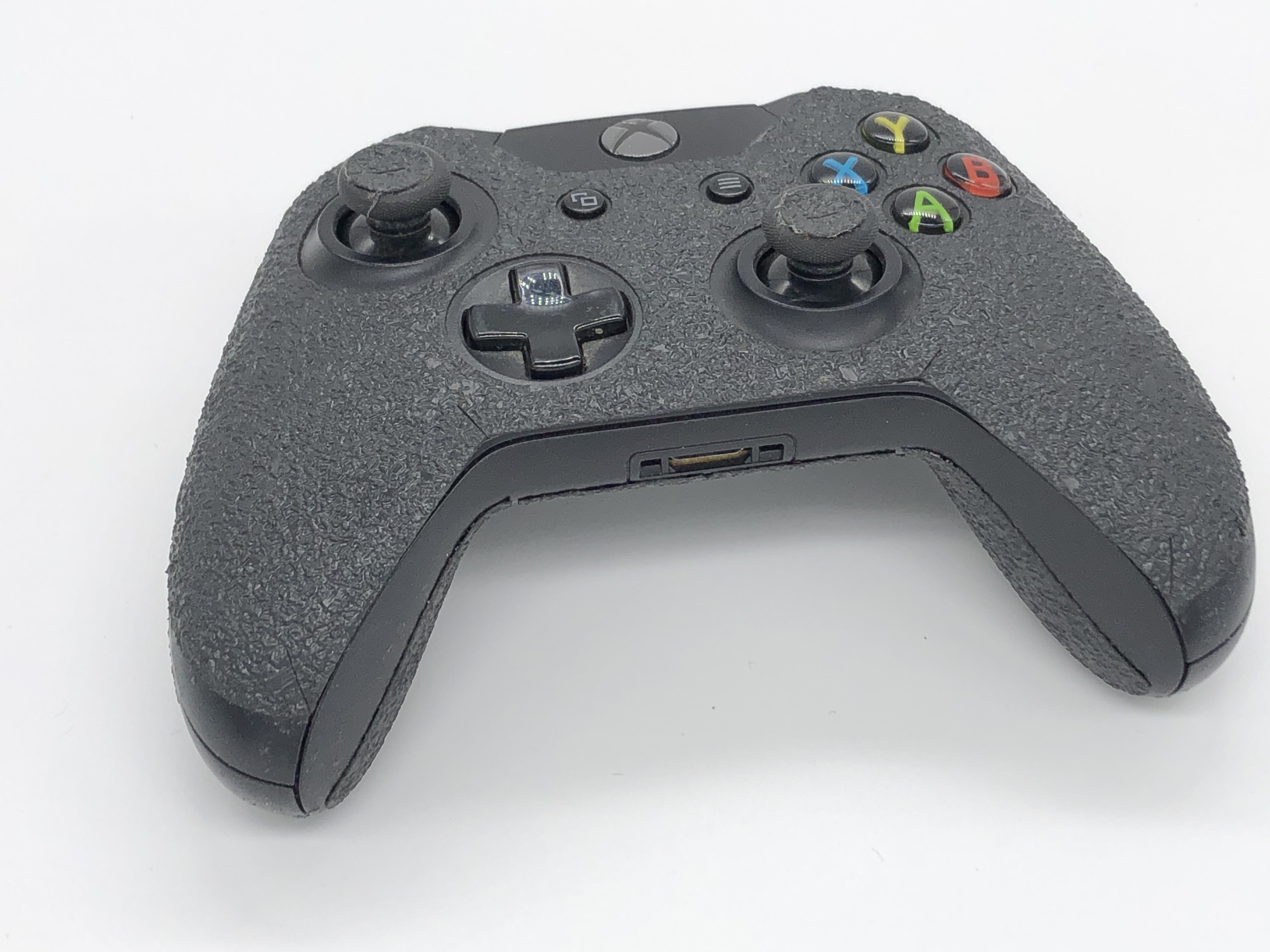 Xbox one controller textured grip Outlet