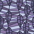 thumbnail image 1 of Ahgly Company Machine Washable Indoor Square Transitional Blue Area Rugs, 6' Square, 1 of 7