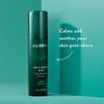 thumbnail image 3 of Harry'S Post-Shave Mist For Men With Aloe Eucalyptus And Tea Tree - (2 Pack) 3.4 Fl Oz - Soothes And Hydrates Skin After Shaving, 3 of 4