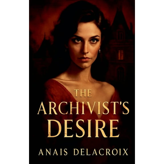 The Archivist's Desire, (Paperback)