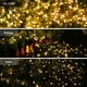 thumbnail image 3 of Guirnalda de luces navideñas Brizled, 10 m, 100 LED, luz blanca cálida, 120 V, 3 of 9