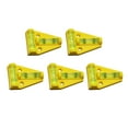 thumbnail image 1 of 5PC Horizontal Bubble Triangle Level T-type Scope Precision For Spirit Bubble, 1 of 4