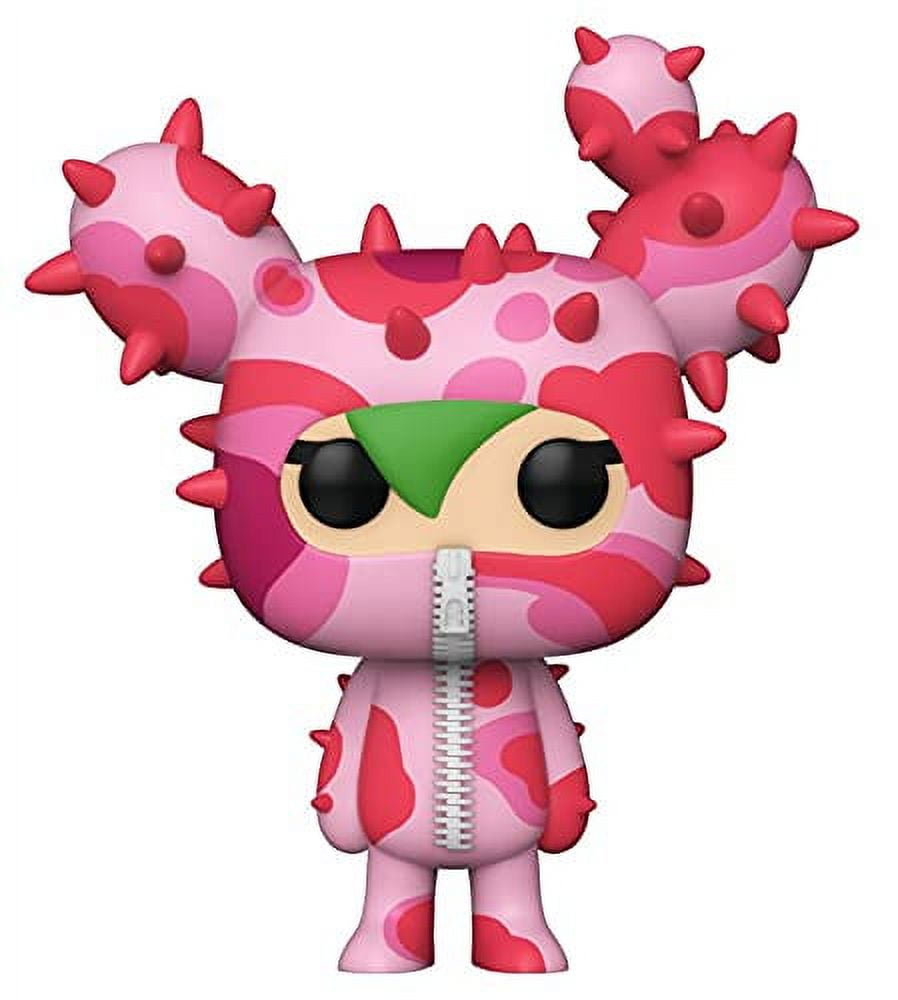 Tokidoki Toys - Bambino Series 2 Vinyl Figure, Victoria and Agnes