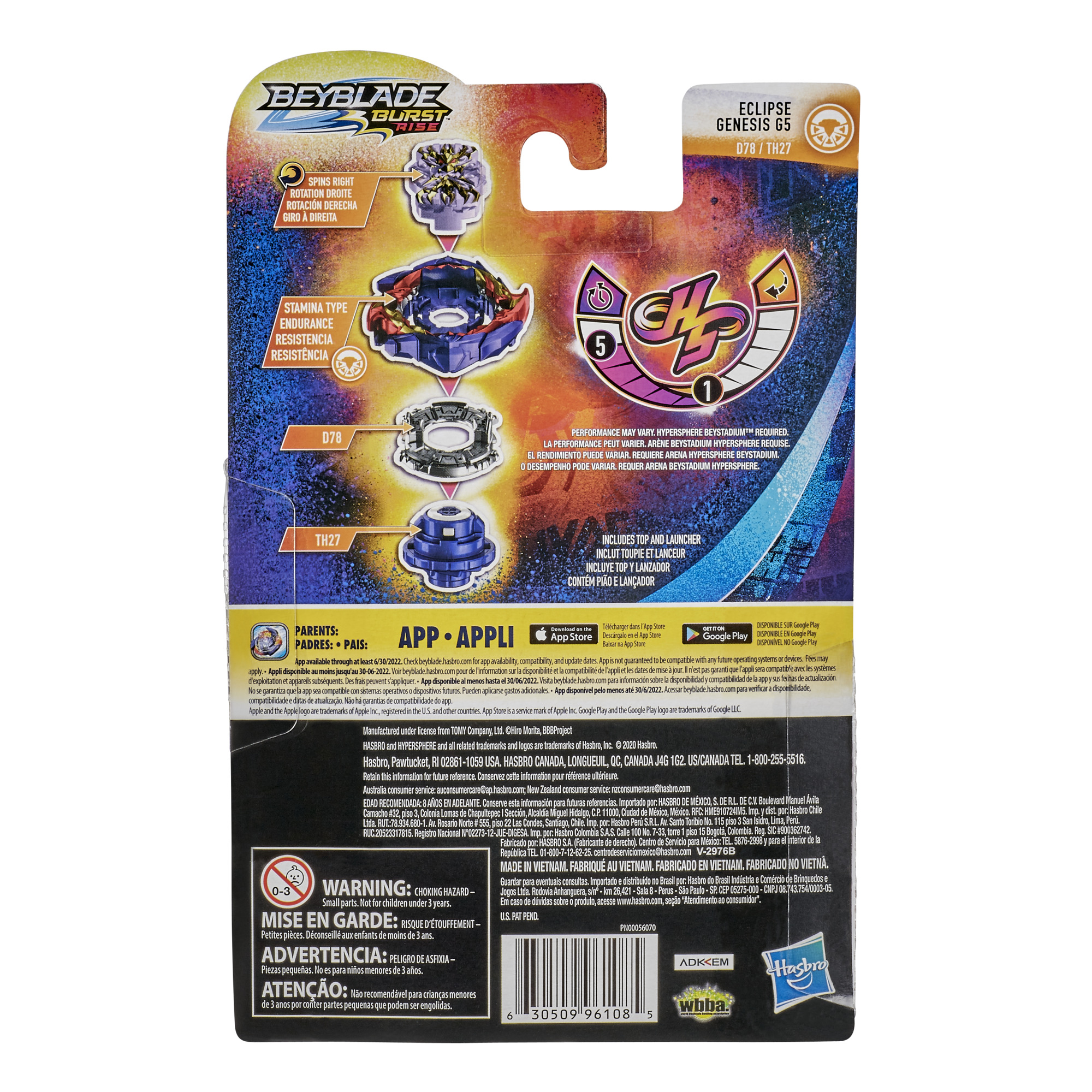 Hasbro's Beyblade Burst â Out in Canada and Australia, international launch 2017