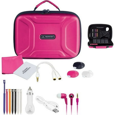 Merkury Innovations 20-in-1 Deluxe Kit F