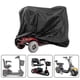 thumbnail image 1 of ZHAOCHENG Funda impermeable y a prueba de polvo para scooter de movilidad, 140 x 66 x 91 cm, 1 of 3