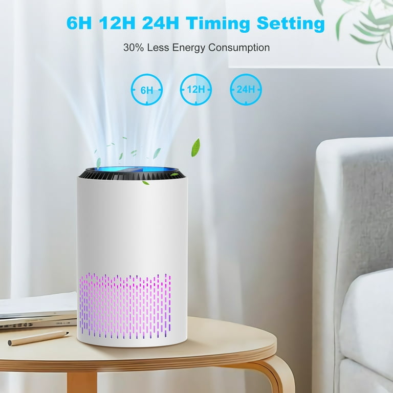 Walmart sale hepa filters