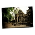 thumbnail image 2 of Gango Home Decor Preah Khan I by Erin Berzel (Ready to Hang); One 36x24in Hand-Stretched Canvas, 2 of 4