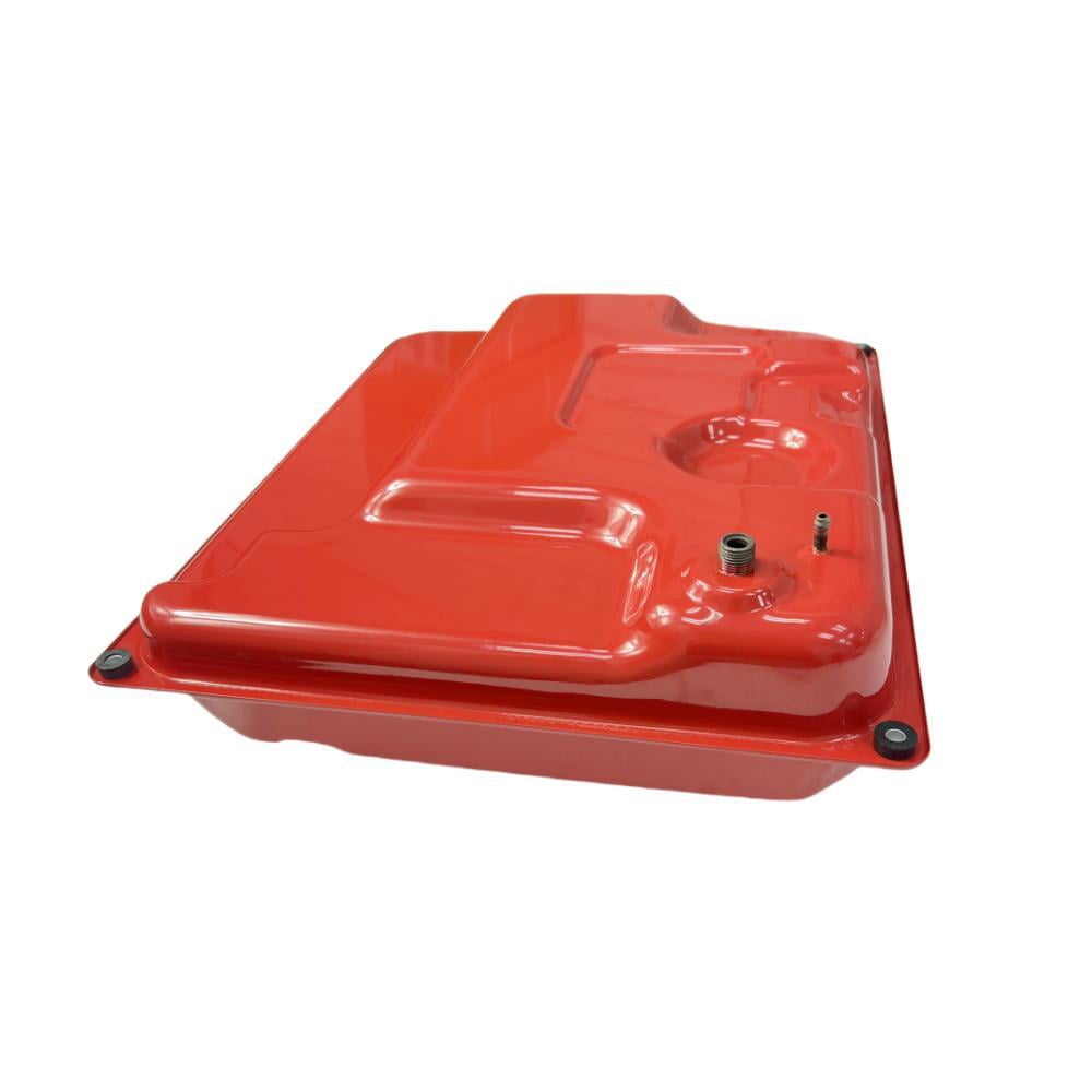 POWER PRODUCTS Fuel Tank with Fuel Cap, Fuel Gauge and Fuel Valve- Replacement for Predator Open Frame Inverter Generator 4550-Watt Surge 3650W Running (SKU# 59192, 59189, 59303)