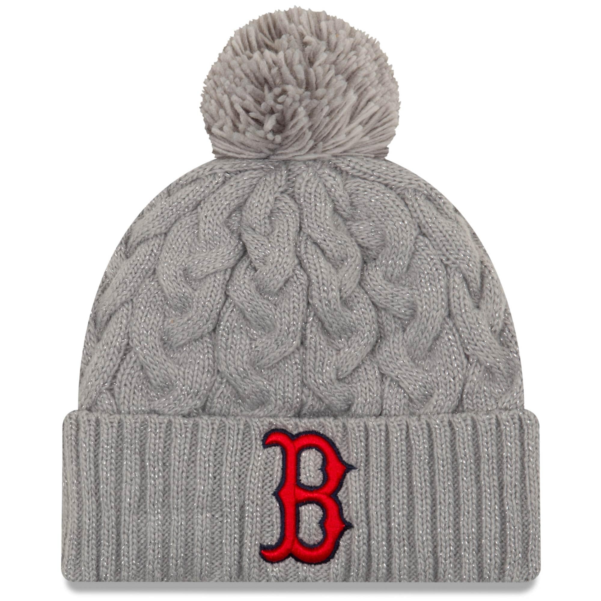 red sox ski hat