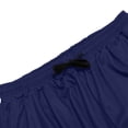thumbnail image 6 of Cargo Pants Men Baggy Sweatpants Mens Jogging Pants with Pocket Workout Pants for Men, 6 of 6