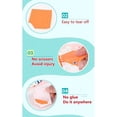 thumbnail image 3 of 20pcs 3D EVA Foam Sticker Puzzle: A Fun DIY Game For Kids That Makes a Great Gift!, 3 of 5