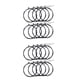 thumbnail image 1 of Advancent 1 Juego de núcleo de cable de freno, revestimiento Exterior, palanca de bicicleta, conducto protector, herramientas de Control de resistencia a Type3 NO3 Advancent CBP262356, 1 of 6