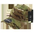 thumbnail image 2 of Relaxed MULTICAM L/C Cap, Multicam, 2 of 2