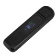 thumbnail image 1 of Breath Breath Alcohol Tester Digital Portable Rechargeable With Color Screen Data Memory, 1 of 8