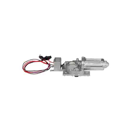 - CRL ES100/300/500 Electric Spoiler Sunroof Motor Assembly