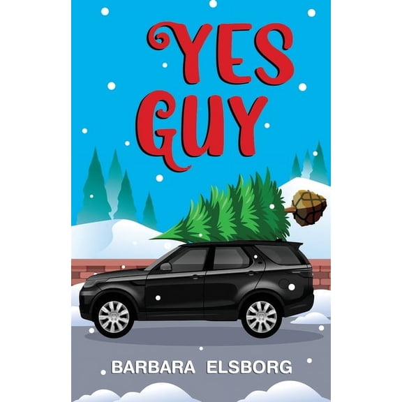 Yes Guy, (Paperback)
