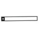 thumbnail image 5 of Luz de movimiento debajo del gabinete jinwen regulable USB 30cm negro, 5 of 8