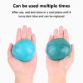 thumbnail image 4 of HLONK 2Pc Cleaning Gel for Car  Car Vent Cleaner Goo Cleaning Putty Gel Auto Detailing Tools Car Interior Cleaner Dust Cleaning Mud for Cars Dust Cleaner Slime Keyboard Cleaner Gel, 4 of 8