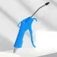 fankhu MultiPurpose Dust Cleaning Blower Gun Comfortable Grip