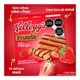 thumbnail image 3 of Barras de Cereal Kellogg's Frutela Sabor a Fresa 222 g, 3 of 5