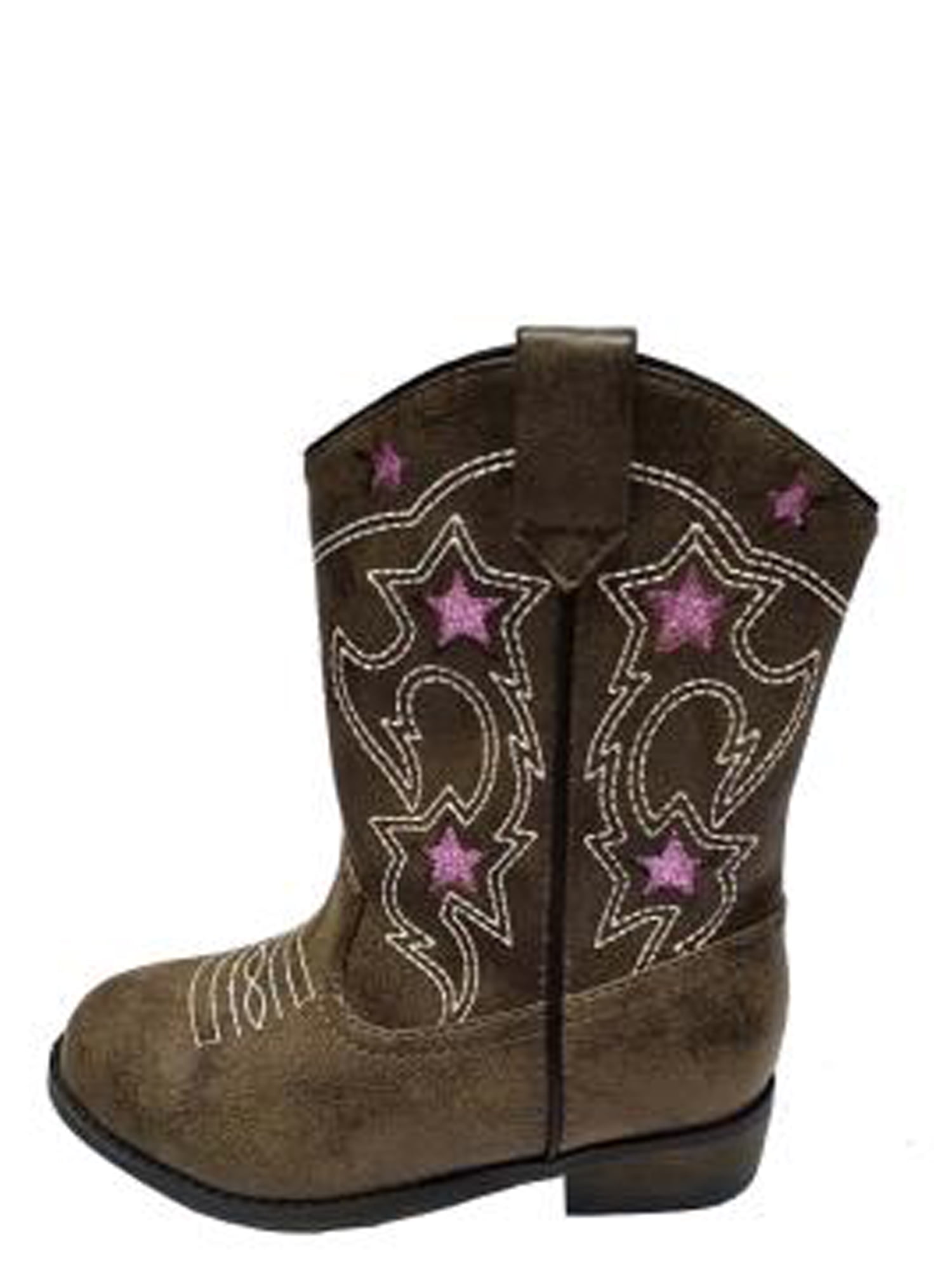 infant cowboy boots walmart