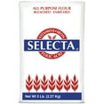 thumbnail image 2 of (2 pack) Selecta All Purpose Enriched Wheat Flour, 5 lbs., 2 of 6