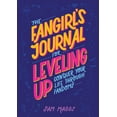 thumbnail image 1 of Pre-Owned The Fangirl's Journal for Leveling Up: Conquer Your Life Through Fandom (Hardcover) 1683692195 9781683692195, 1 of 1