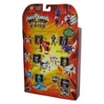 thumbnail image 2 of Power Rangers Jungle Fury Deluxe Animorphin Rhino Ranger Action Figure, 2 of 3