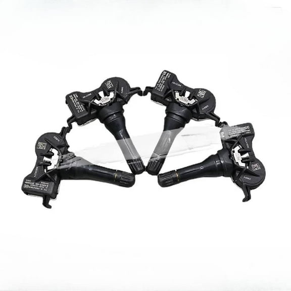 4PCS For BUICK ALLURE ENCORE REGAL CADILLAC ATS CTS XTS CHEVROLET GMC 22959744 Tire Pressure Monitoring System Sensor 315MHz