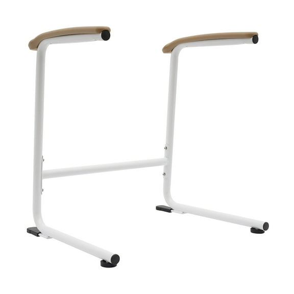Miumaeov Chair and Couch Stand Assist Bar Chair Lift Assist Assistance Handle for Patients Seniors and Disabled Safety Grab Bar