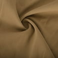 thumbnail image 4 of Pantalones largos para hombre, informales, de color, con cordón ajustable en la pierna, transpirables, ajustados., 4 of 6