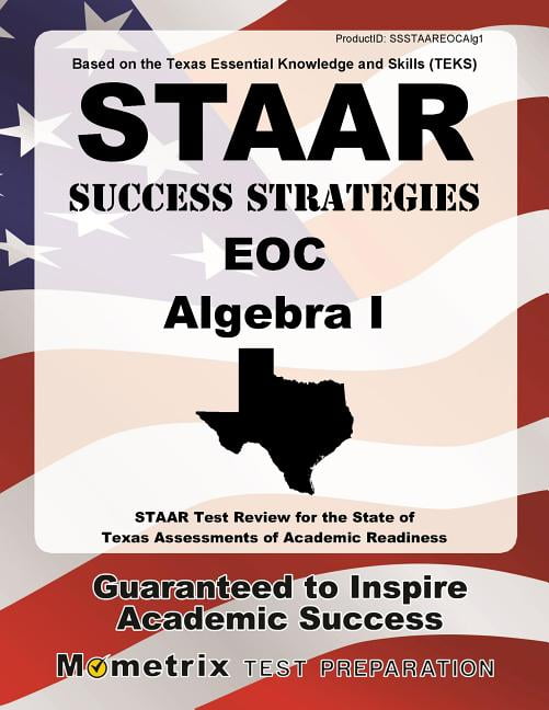 Tips To Score High In Algebra 1 Staar Test 2023: Answer Key › Athens ...