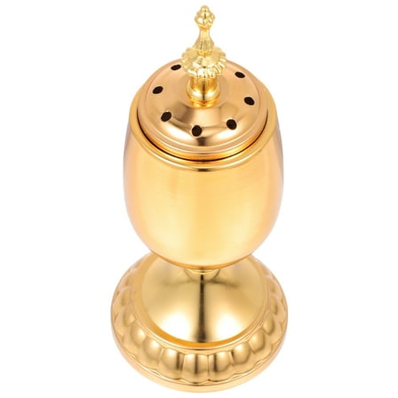 Zehuanyu  Electric Decor Incense Sandalwood Burner Decorative